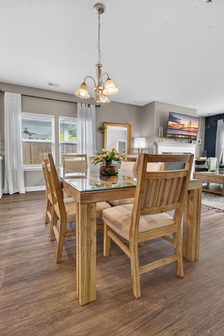 1510 Dawn Mist Way, Charleston, SC 29414