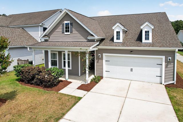 1510 Dawn Mist Way, Charleston, SC 29414