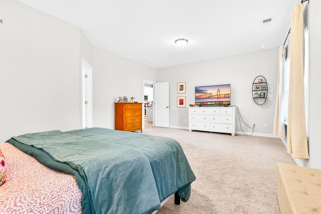 1510 Dawn Mist Way, Charleston, SC 29414