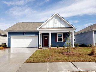 267 Ridley St, Longs, SC 29568