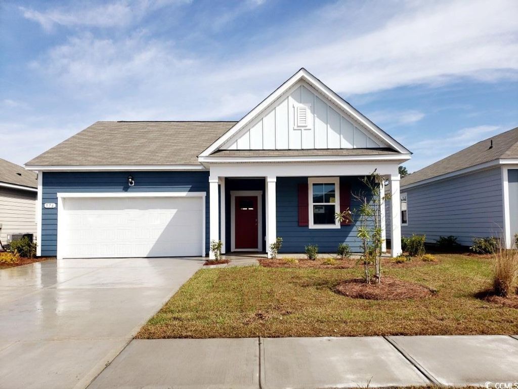 267 Ridley St, Longs, SC 29568