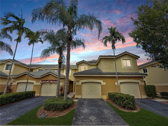 2179 Hacienda Ter, Weston, FL 33327