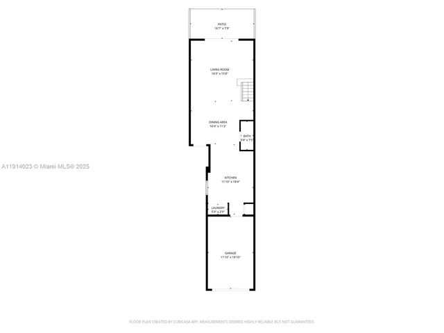 2179 Hacienda Ter, Weston, FL 33327