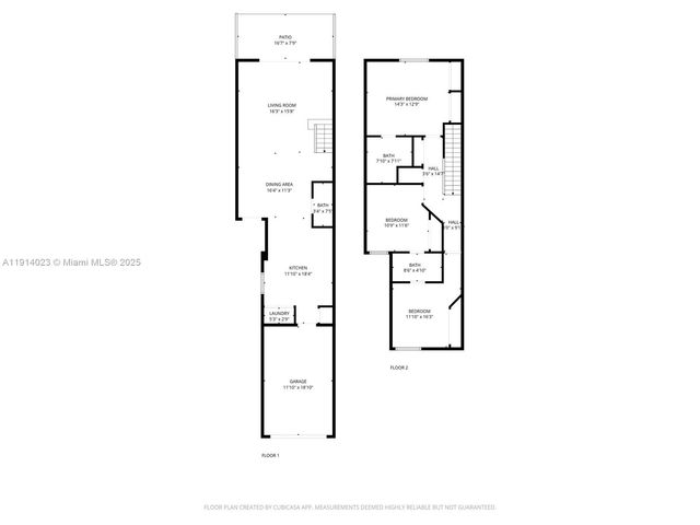 2179 Hacienda Ter, Weston, FL 33327