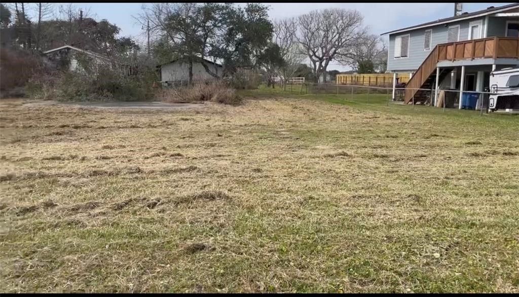 217 Skipper, Corpus Christi, TX 78418 — exterior