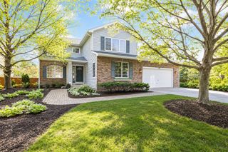 169 Woodlet Lane, Bolingbrook, IL 60490