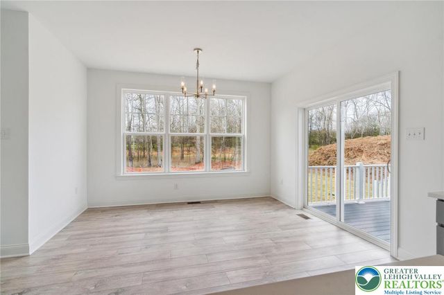 120 Ashford Drive, Coopersburg Boro, PA 18036