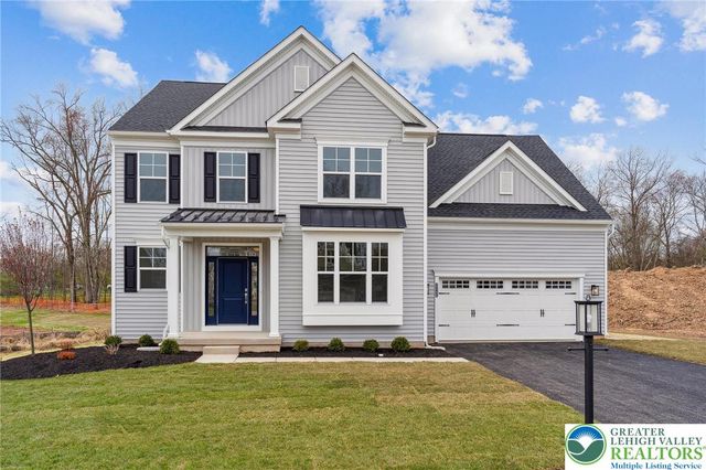 120 Ashford Drive, Coopersburg Boro, PA 18036