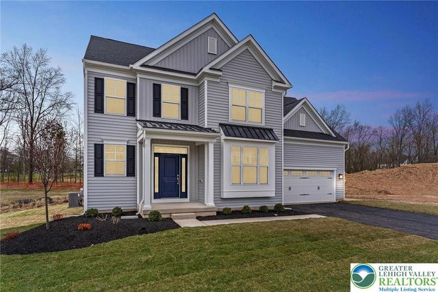 120 Ashford Drive, Coopersburg Boro, PA 18036