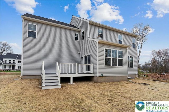 120 Ashford Drive, Coopersburg Boro, PA 18036