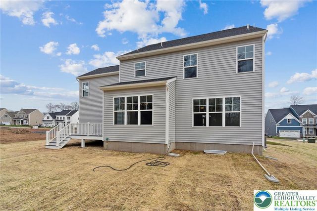 120 Ashford Drive, Coopersburg Boro, PA 18036
