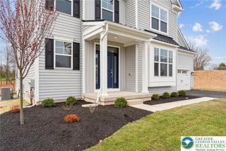 120 Ashford Drive, Coopersburg Boro, PA 18036
