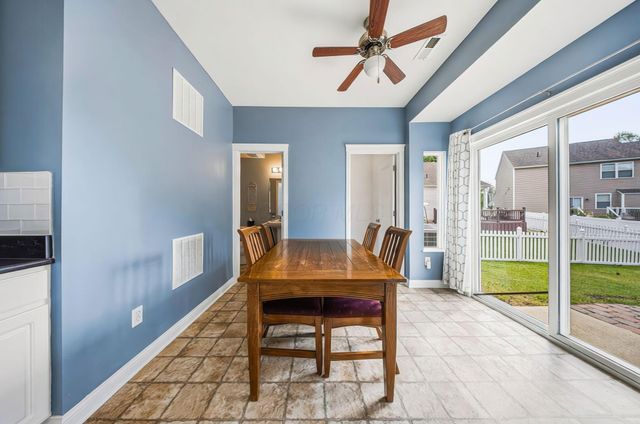 1287 Hickory Valley Drive, Blacklick, OH 43004