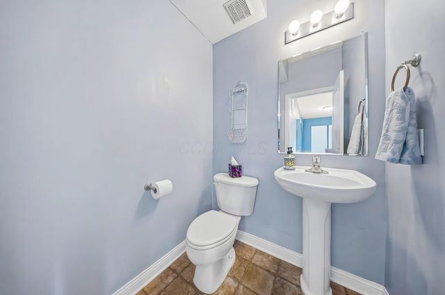 1287 Hickory Valley Drive, Blacklick, OH 43004