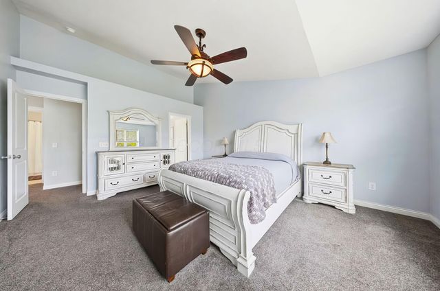 1287 Hickory Valley Drive, Blacklick, OH 43004