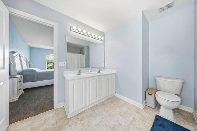 1287 Hickory Valley Drive, Blacklick, OH 43004