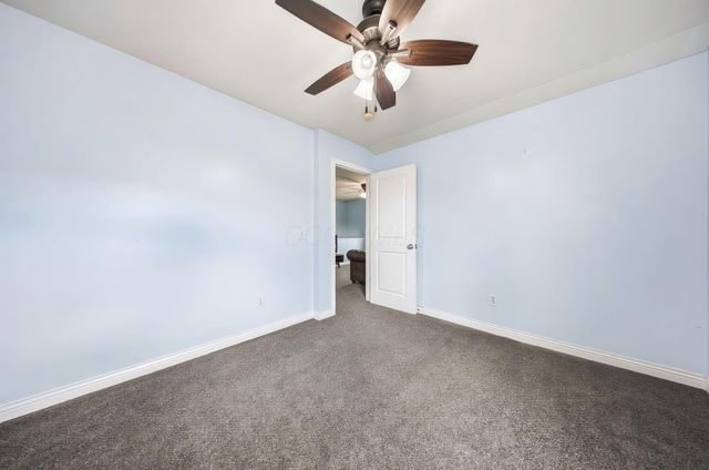 1287 Hickory Valley Drive, Blacklick, OH 43004