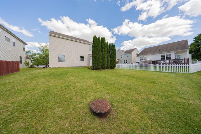 1287 Hickory Valley Drive, Blacklick, OH 43004
