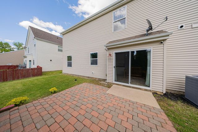 1287 Hickory Valley Drive, Blacklick, OH 43004