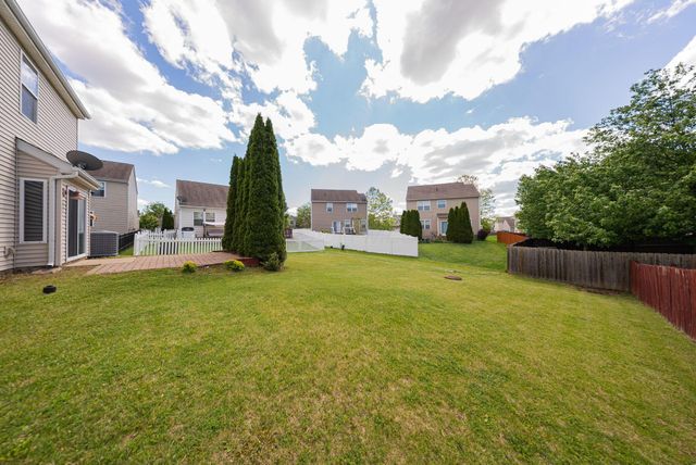1287 Hickory Valley Drive, Blacklick, OH 43004