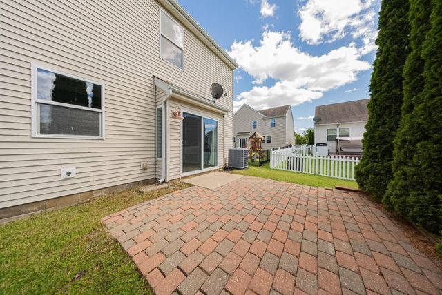 1287 Hickory Valley Drive, Blacklick, OH 43004