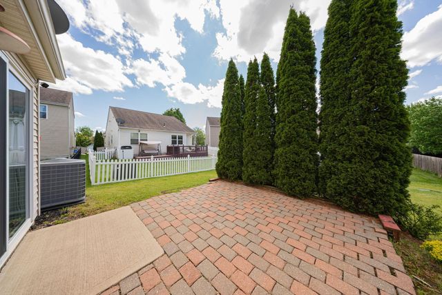 1287 Hickory Valley Drive, Blacklick, OH 43004