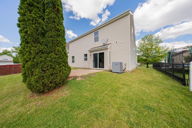 1287 Hickory Valley Drive, Blacklick, OH 43004