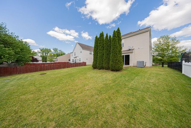 1287 Hickory Valley Drive, Blacklick, OH 43004