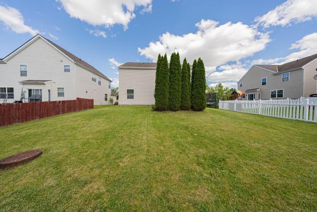 1287 Hickory Valley Drive, Blacklick, OH 43004