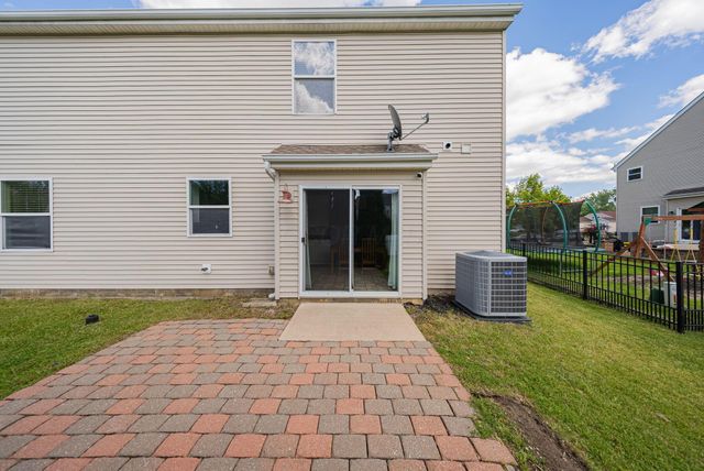1287 Hickory Valley Drive, Blacklick, OH 43004
