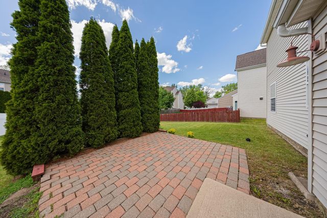 1287 Hickory Valley Drive, Blacklick, OH 43004