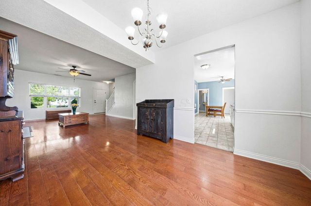 1287 Hickory Valley Drive, Blacklick, OH 43004