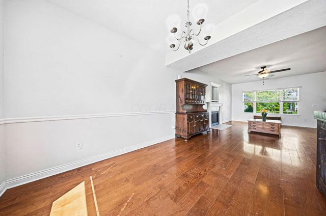 1287 Hickory Valley Drive, Blacklick, OH 43004