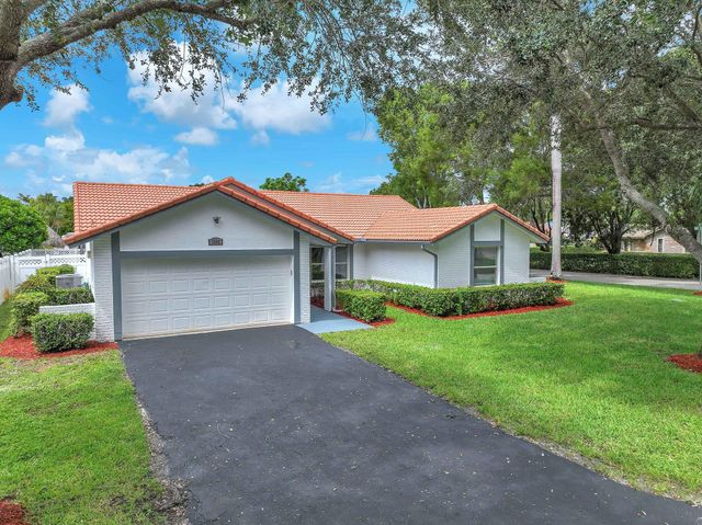 1288 NW 112th Way, Coral Springs, FL 33071