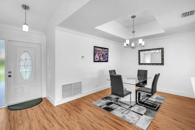 1288 NW 112th Way, Coral Springs, FL 33071