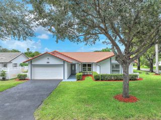 1288 NW 112th Way, Coral Springs, FL 33071