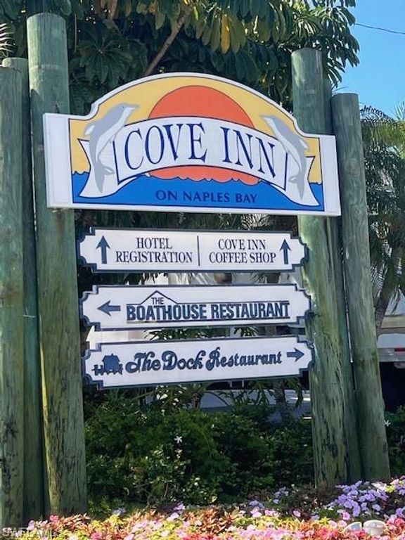 900 Broad AVE S, NAPLES, FL 34102 — photo 3