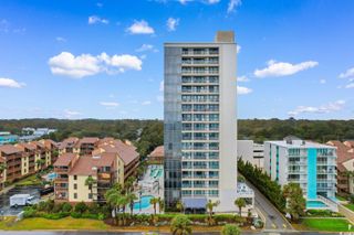 5511 N Ocean Blvd. # 902, Myrtle Beach, SC 29577