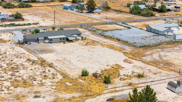 2951 Palm Drive, Pahrump, NV 89060