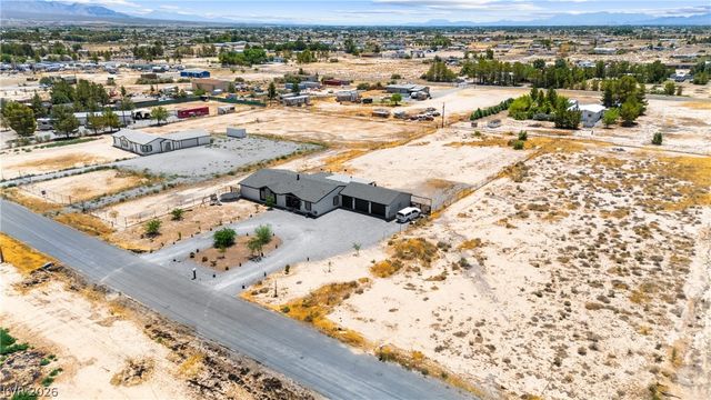 2951 Palm Drive, Pahrump, NV 89060