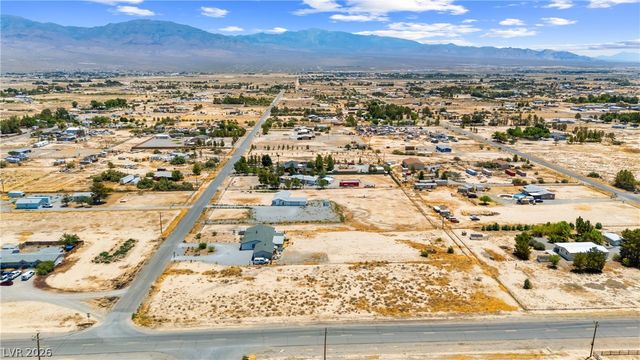 2951 Palm Drive, Pahrump, NV 89060