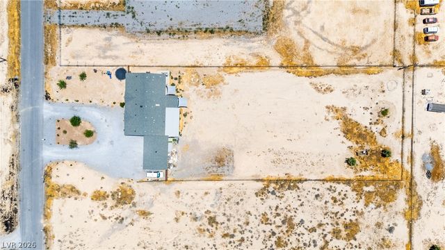 2951 Palm Drive, Pahrump, NV 89060