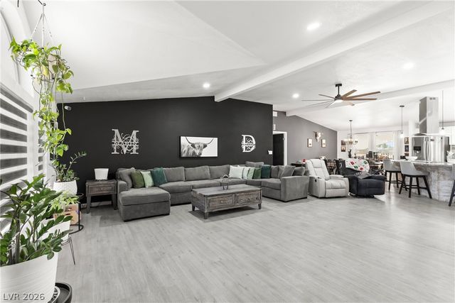 2951 Palm Drive, Pahrump, NV 89060
