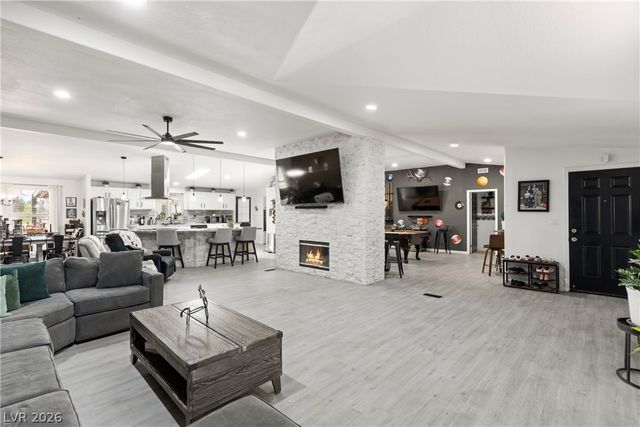 2951 Palm Drive, Pahrump, NV 89060