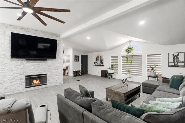 2951 Palm Drive, Pahrump, NV 89060