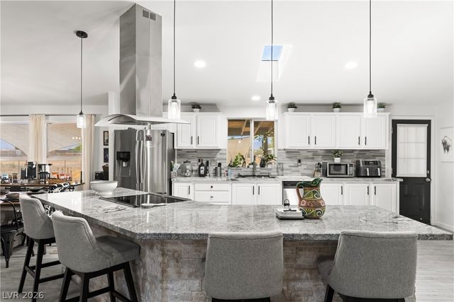 2951 Palm Drive, Pahrump, NV 89060