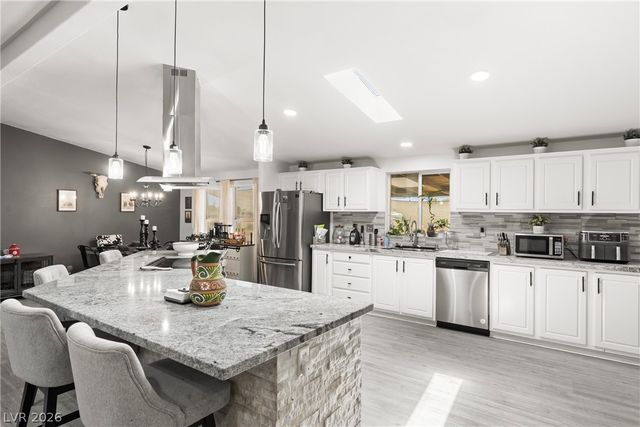 2951 Palm Drive, Pahrump, NV 89060