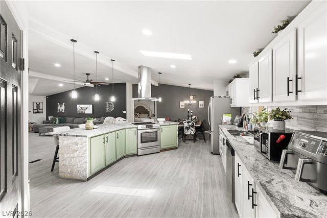 2951 Palm Drive, Pahrump, NV 89060