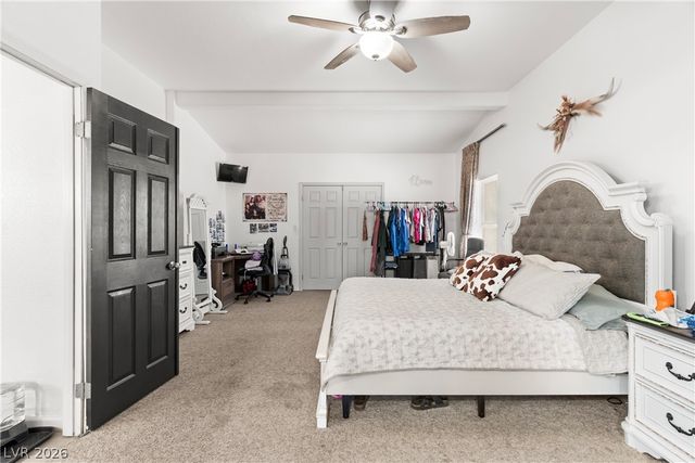 2951 Palm Drive, Pahrump, NV 89060