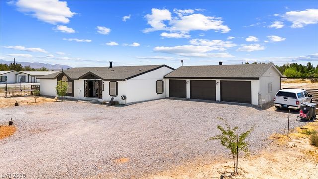 2951 Palm Drive, Pahrump, NV 89060